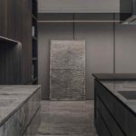 kitchen renovation